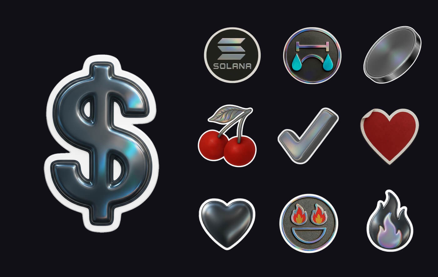 Person working on tablet