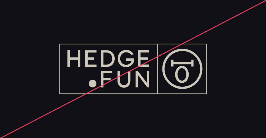 Image of brand logo incorrectly sized