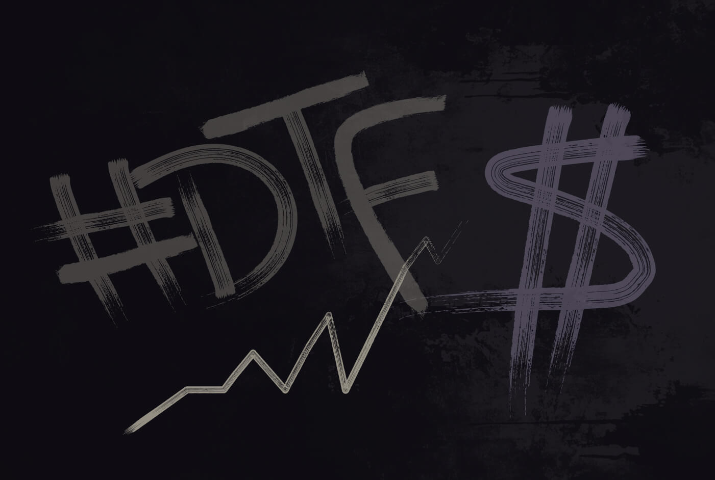 Person working on laptop