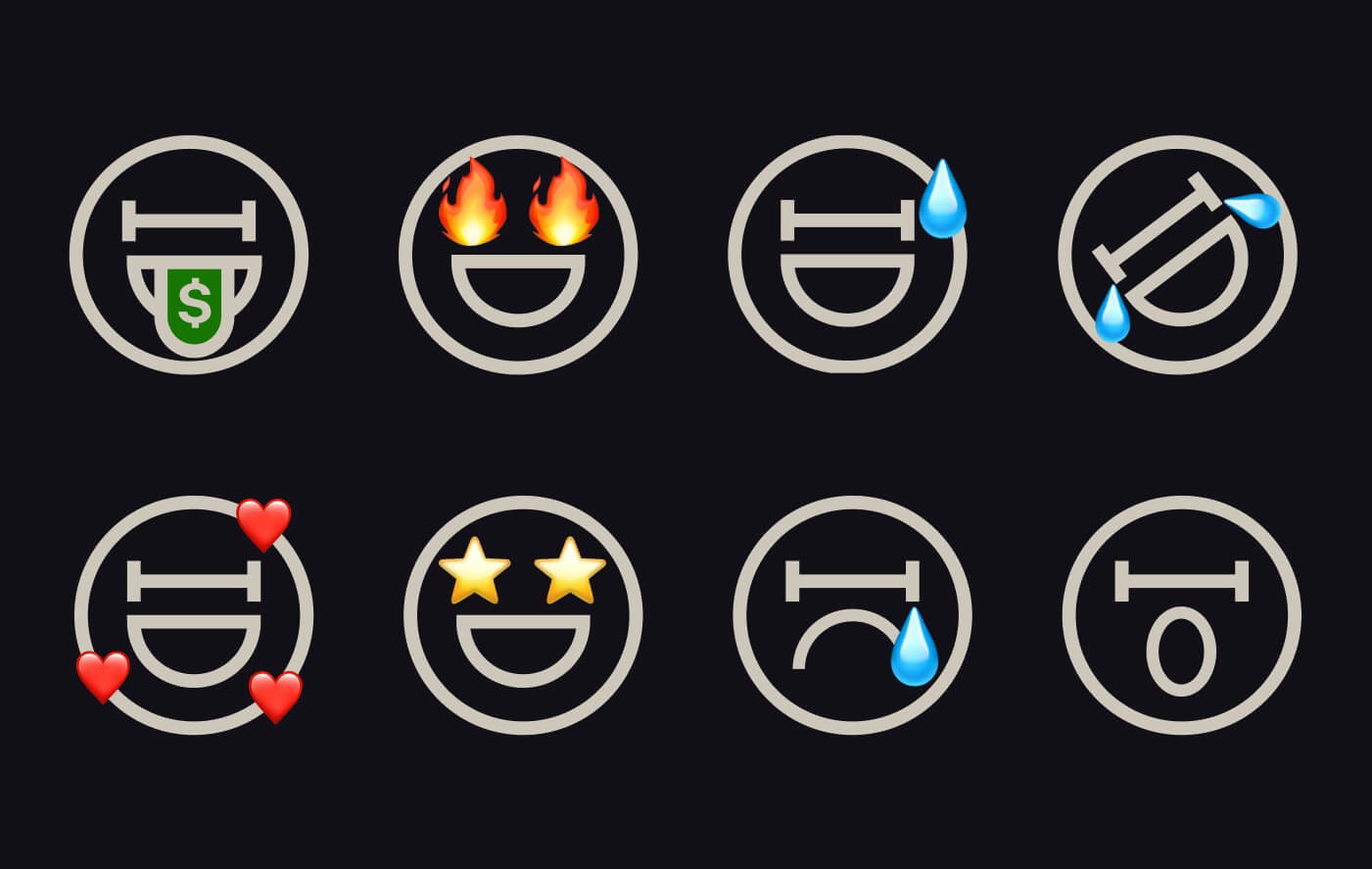 Person working on laptop